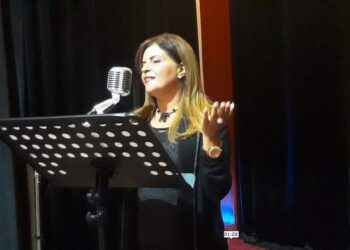 الصمت الكئيب …..الشاعرة ليلى السليطي