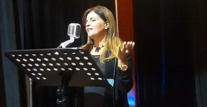 الصمت الكئيب …..الشاعرة ليلى السليطي