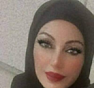 ظِلّ الأمان ……