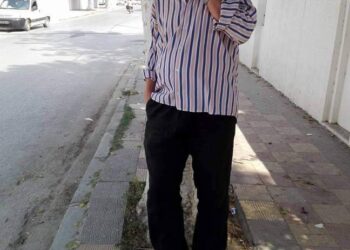 صباحات تونسية….الشاعر : شكري السلطاني