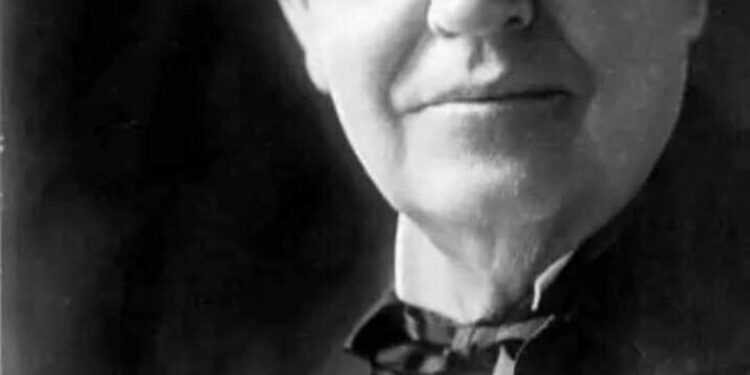 أديسون… لدينا غداً