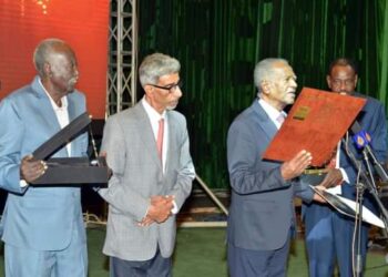 ليبيا تشارك بمهرجان الخرطوم الأول للسينما الموبايل