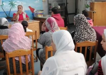 ثقافة الدقهلية… تناقش أضرار العنف ضد المرأة والزواج المبكر