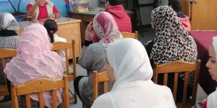 ثقافة الدقهلية… تناقش أضرار العنف ضد المرأة والزواج المبكر