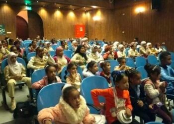 ثقافة الأقصر تناقش تاثير التغيرات المناخية على المحميات الطبيعية تقرير حماده النجار السليمى مصر