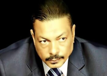 الأعلامى المصري حسن السلواوى”لست متكبرا ولا مغرورا، لكني أحب مساحتي الخاصة هكذا أنا”