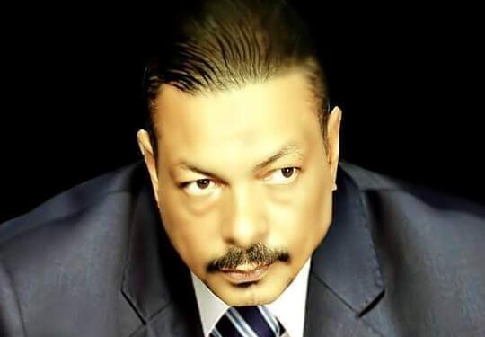 الأعلامى المصري حسن السلواوى”لست متكبرا ولا مغرورا، لكني أحب مساحتي الخاصة هكذا أنا”