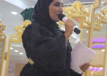 أحياء الزى الليبي التراثي بمدينة بنغازي