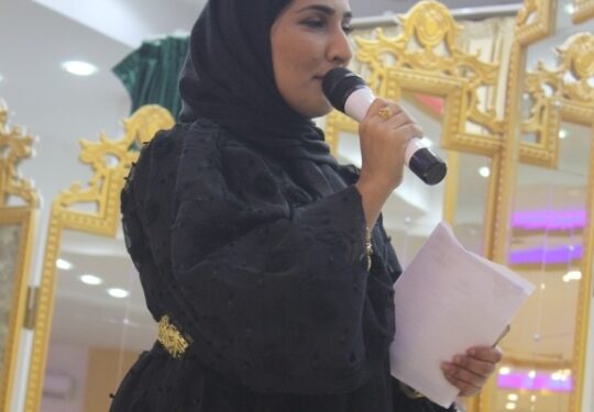 أحياء الزى الليبي التراثي بمدينة بنغازي