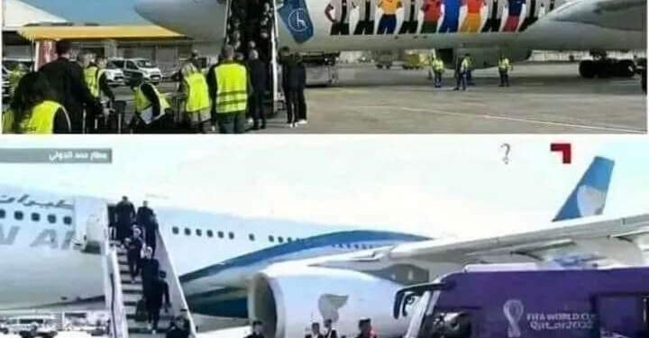 قطر تصنع التاريخ…