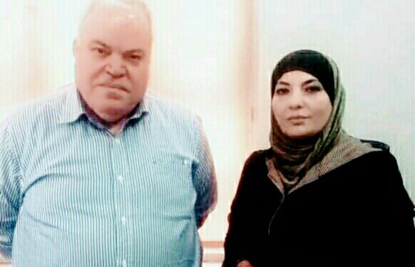 الشعر ديوان العرب