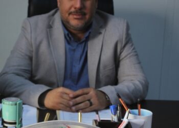 مدير مستشفى الهوارى العام ” المستشفى ” مجهز بأحدث الأجهزة الطبية