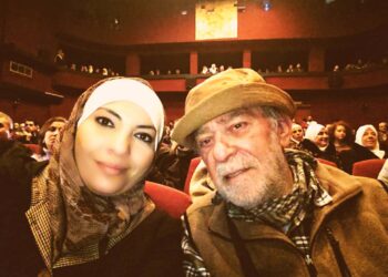 بطرس .. بطرس  فنان شامل متكامل  .