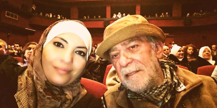 بطرس .. بطرس فنان شامل متكامل .