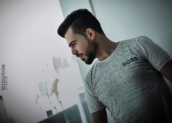 ريعان ابو فخر في وطن اللامستحيل الإمارات العربية المتحدة