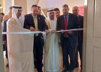 إفتتاح مهرجان الأقصر للشعر العربي بثقافة الأقصر بقلم حماده النجار السليمي مصر