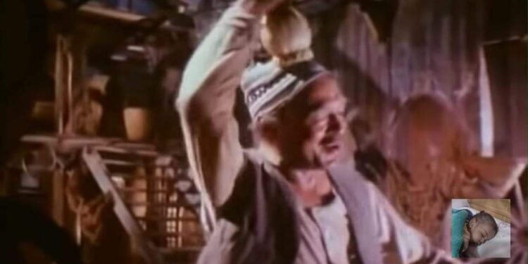 تهبيس بقلم الشاعر سامح السبكي