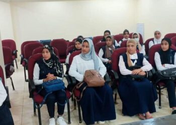 ثقافة الاقصرتحتفي باليوم الدولي للتراث السمعي والبصري تقرير محمد عبد الوهاب