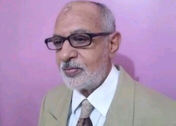 الحاج محمد السوهاجى الشخصية الأكثر تأثير فى محافظة أسوان لهذا العام