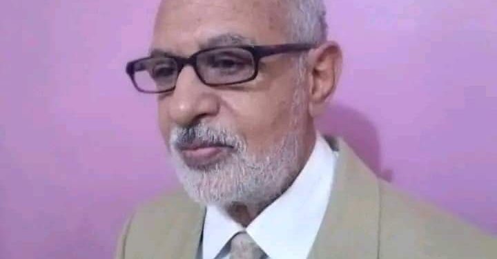 الحاج محمد السوهاجى الشخصية الأكثر تأثير فى محافظة أسوان لهذا العام