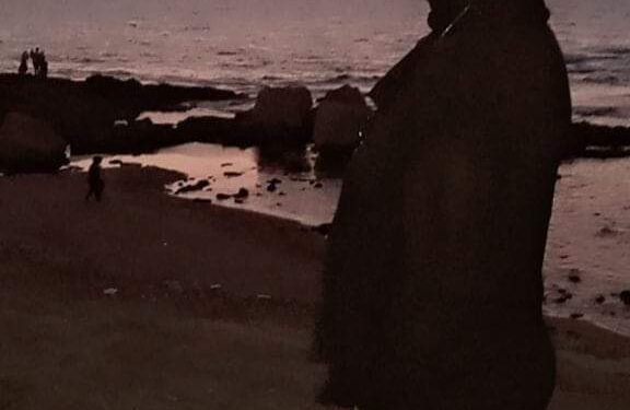 ” شعر بالمحكي”    “نزف  الروح  “