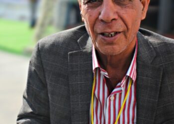 المخرج بويصير لا يعرف الصعاب