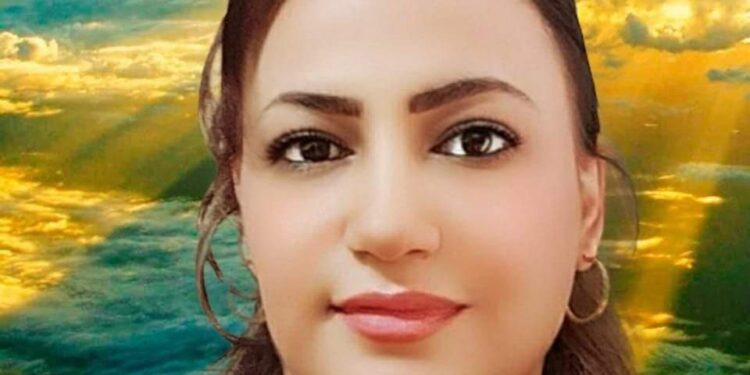 حلم منقوص .. الشاعرة ناهد بدران