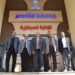 رئيس جامعة الأقصر يتفقداعمال لجنة الإستماع للمتقدمين لوظائف التدريس بجراحة العظام بكلية الطب
