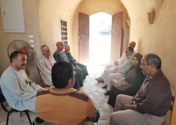 ثقافة الأقصر تناقش الشعر الحديث مابين الإبداع والتلقي