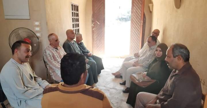 ثقافة الأقصر تناقش الشعر الحديث مابين الإبداع والتلقي