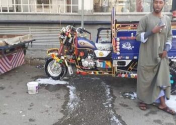 الشرابي يوجه بشن حملة تفتيش بيئية و ٢٥محضر نظافةللمخالفين بمدينة الأقصر