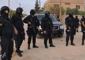 تصفية «3» عناصر من أباطرة الإجرام فى أسوان