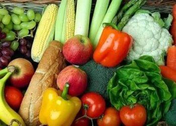 اعرف الصح .. تعرف على الأطعمة الأكثر فائدة في كل مرحلة من مراحل العمر