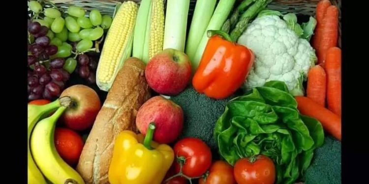 اعرف الصح .. تعرف على الأطعمة الأكثر فائدة في كل مرحلة من مراحل العمر