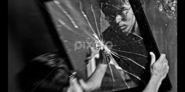 مرآة الروح 🌊