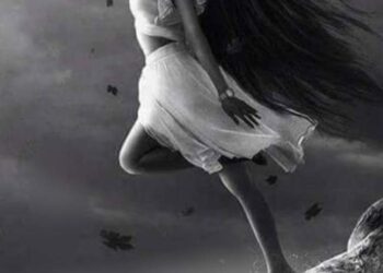 الشاعرة خنساء الماجدي تكتب سدن