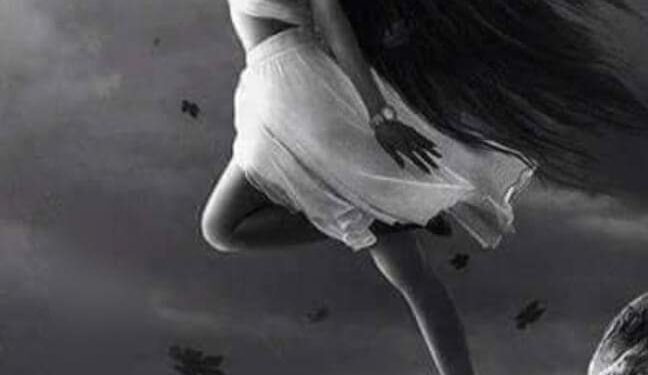 الشاعرة خنساء الماجدي تكتب سدن