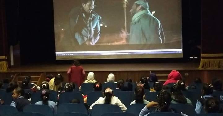 ثقافة الأقصر تناقش تنوع مصادر الطاقة في مصر …