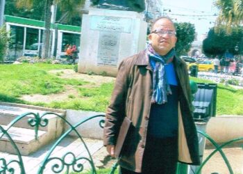 شكري السلطاني يكتب تونس الحب