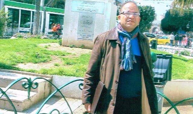 شكري السلطاني يكتب تونس الحب