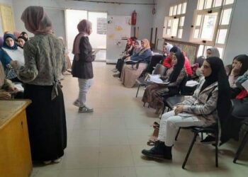 “مجتمع بلا عنف ودور الإعلام في المواجهة” بثقافة الفيوم