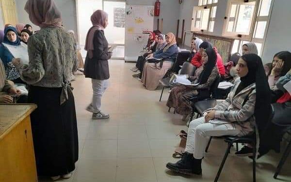 “مجتمع بلا عنف ودور الإعلام في المواجهة” بثقافة الفيوم