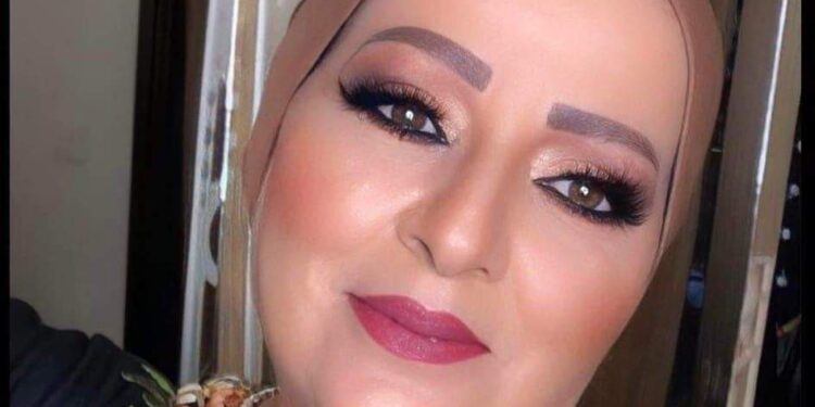 الشاعرة والأديبة مصون البيطار تكتب احن إليك