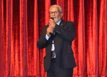 مهرجان درنة الزاهرة فى تسخته الخامسة ” دورة الفنان الراحل صالح الابيض