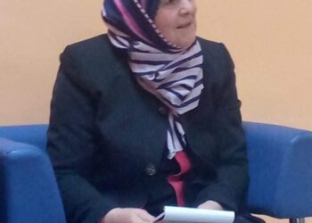 سليلة الزّئبق …