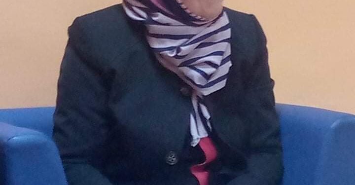 سليلة الزّئبق …