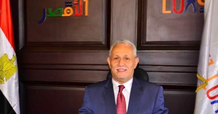 الأقصر تعلن رفع كفاءة شبكة الكهرباء