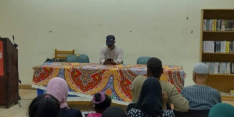 الأقصر تحتفى باليوم العالمي للقضاء على العنف ضد المرأة