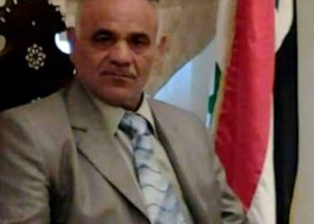 عن لجنة الدفاع العربي السوري وحوار مع علي طقو ..