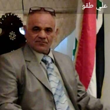 عن لجنة الدفاع العربي السوري وحوار مع علي طقو ..